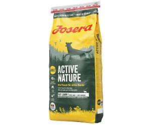JOSERA Active Nature