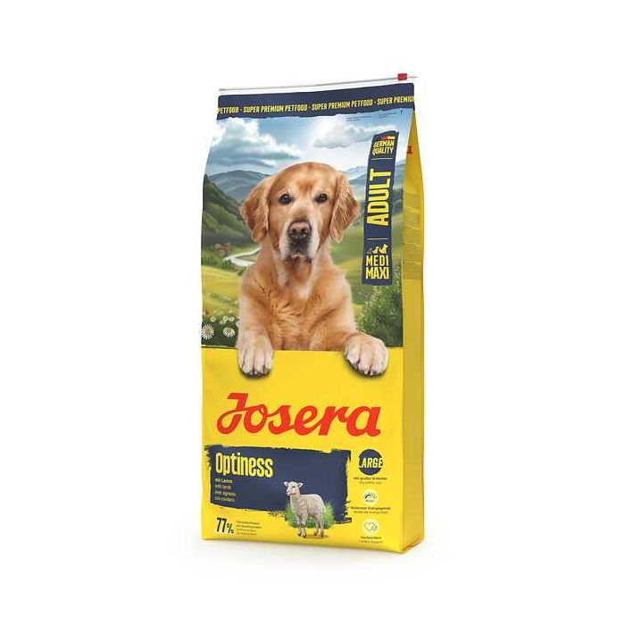 JOSERA Optiness 12.5kg