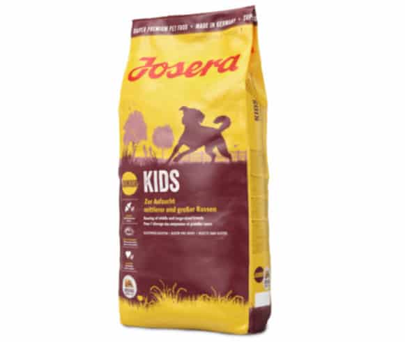 JOSERA Kids