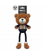 MILK & PEPPER Andreas Toy
