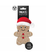 MILK & PEPPER Holly Toy