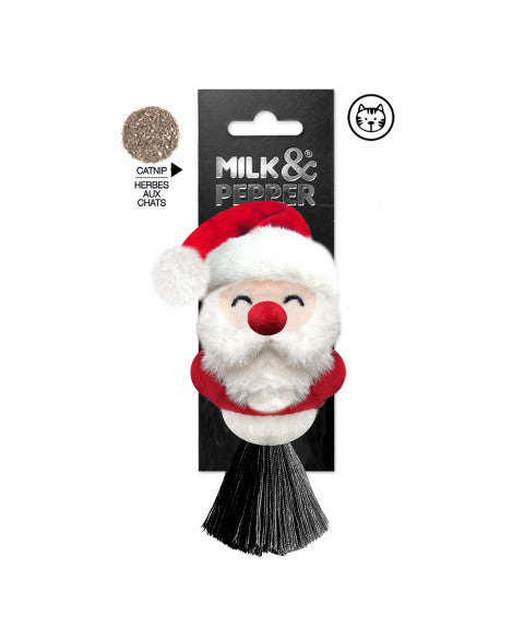 MILK & PEPPER Kendrick Toy