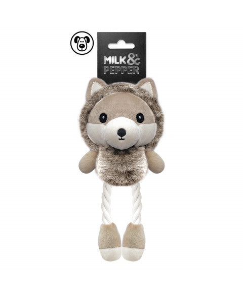 MILK & PEPPER Magnus Toy