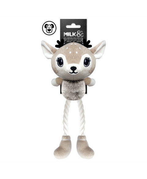 MILK & PEPPER Nina Toy