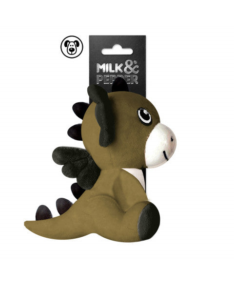 MILK & PEPPER Simeo Toy