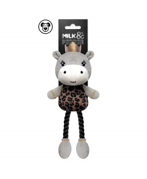 MILK & PEPPER Tanisha Toy