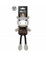 MILK & PEPPER Tanisha Toy
