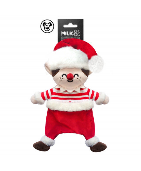 MILK & PEPPER Toby Toy