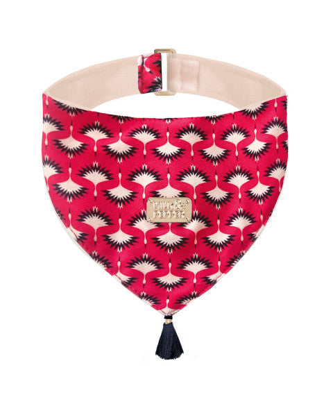 MILK & PEPPER Julia Bandana