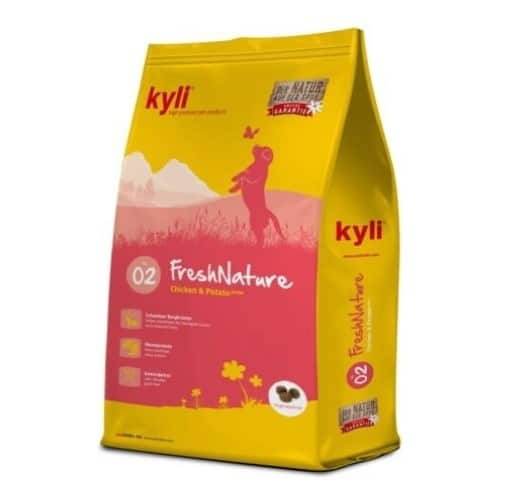 KYLI FreshNature Nr. 2 Junior