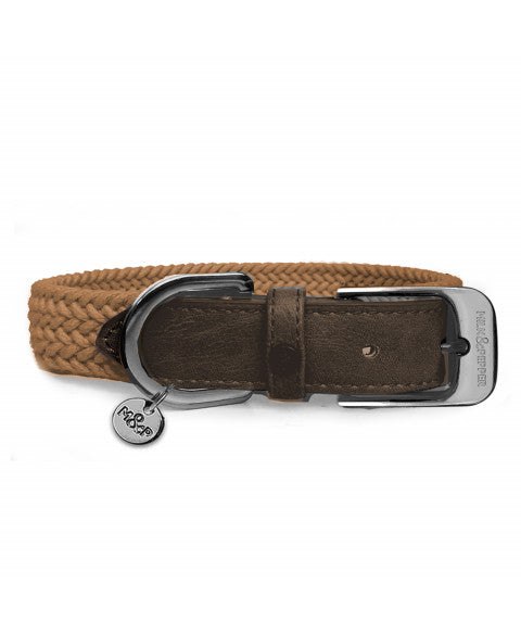 MILK & PEPPER Kaya Collar