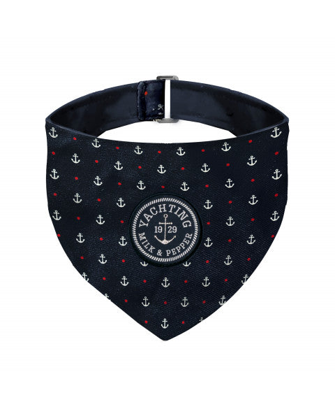 MILK & PEPPER Kelig Bandana