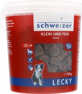 SCHWEIZER Klein &amp; Fein Cheval