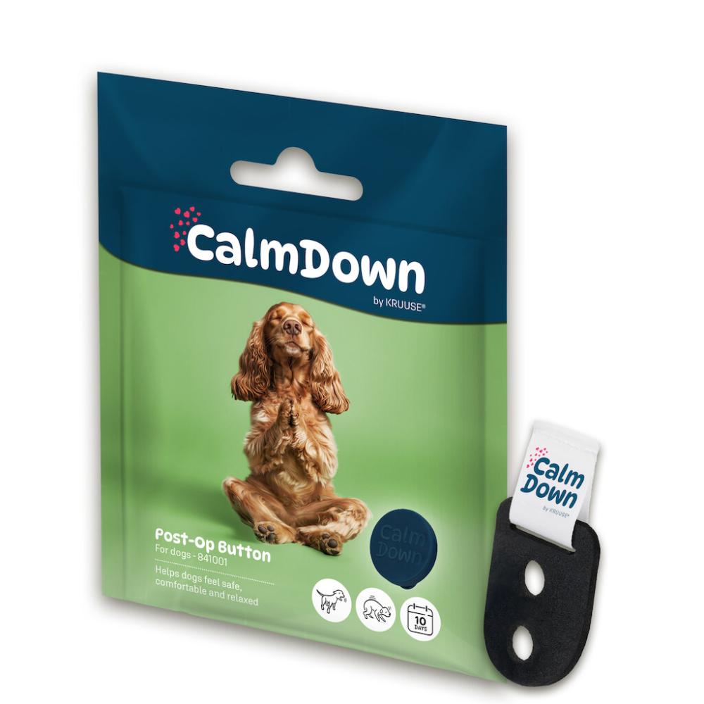 KRUUSE CalmDown MultiUse pour chiens