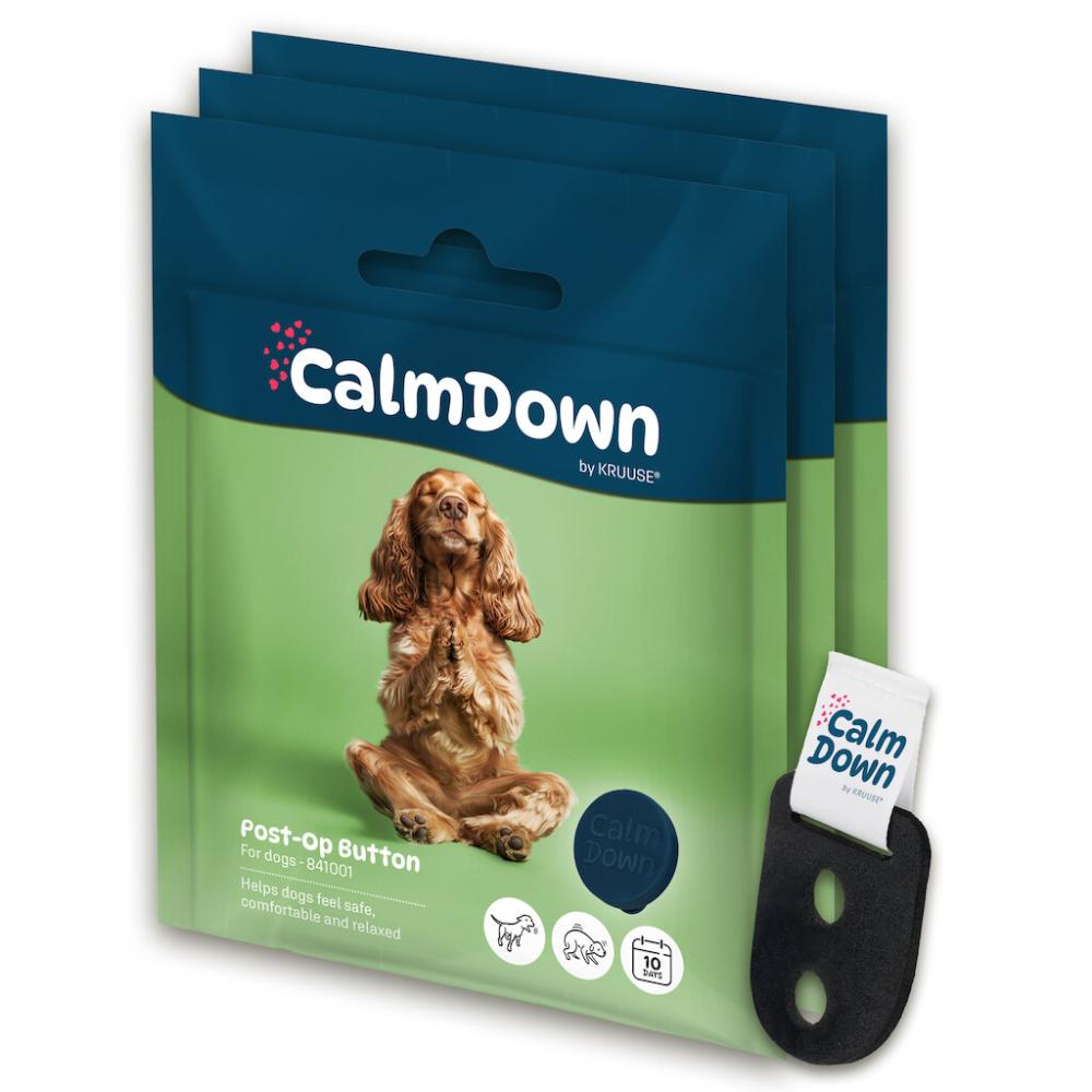 KRUUSE CalmDown MultiUse pour chiens