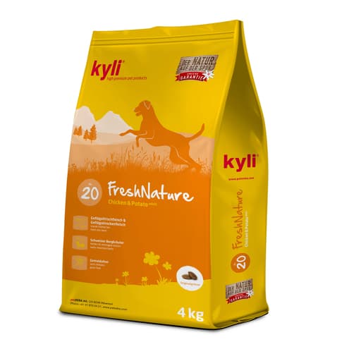 KYLI FreshNature Nr 20 Chicken
