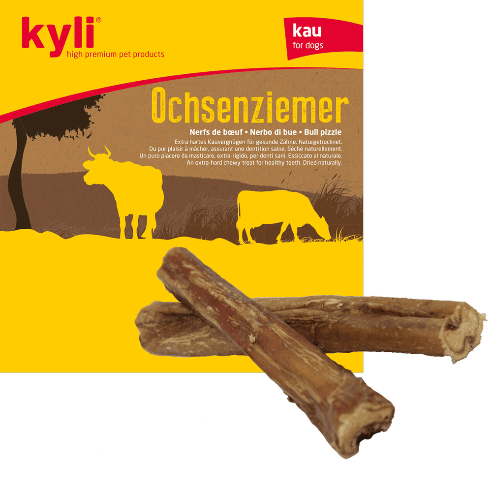 KYLI Nerfs de Boeuf 30cm