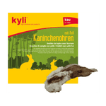 KYLI Oreilles de Lapin avec Poil 500g