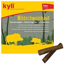 KYLI Peau de Sanglier