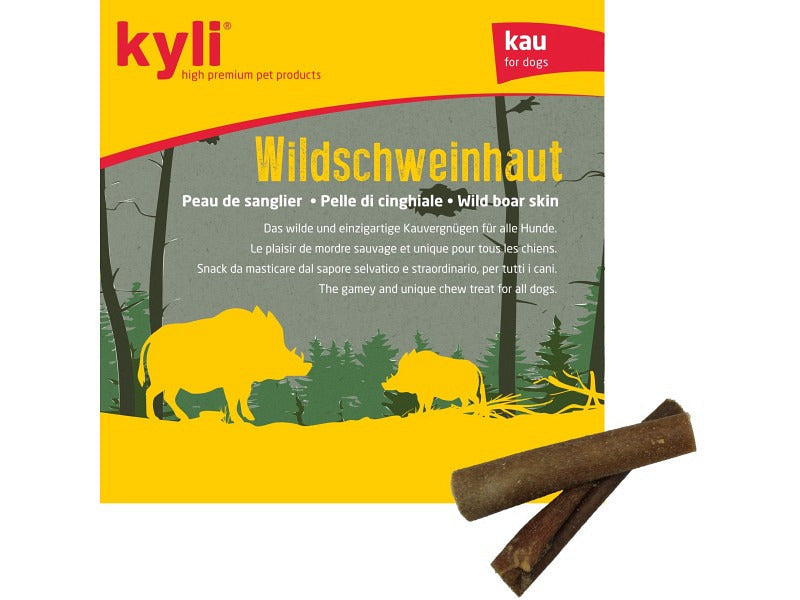 KYLI Peau de Sanglier