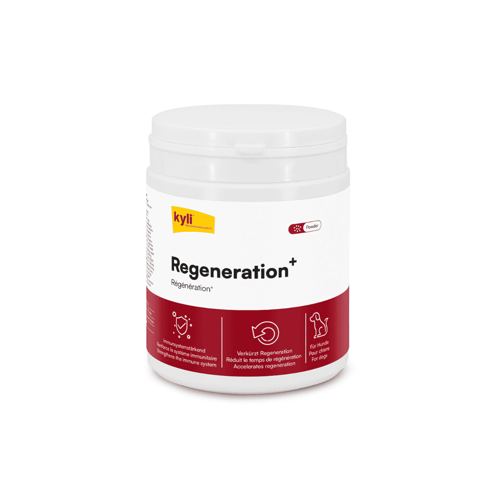 KYLI Régénération Plus