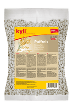 KYLI Riz Soufflé