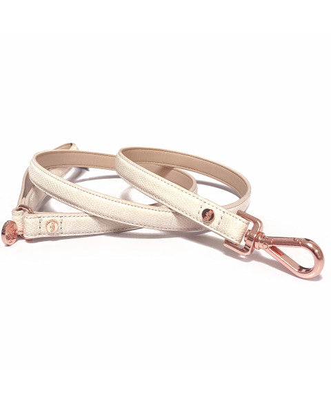 MILK & PEPPER Pogona Leash