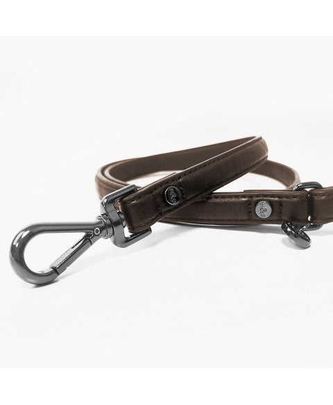 MILK & PEPPER Prague Leash
