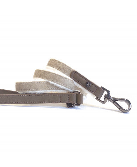 MILK & PEPPER Valdemar Leash