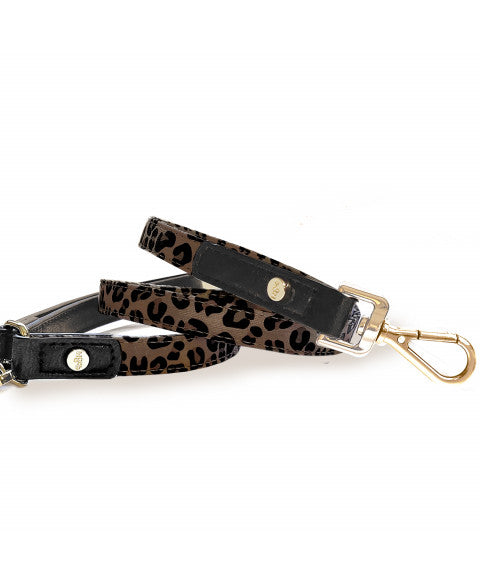 MILK & PEPPER Zaria Leash