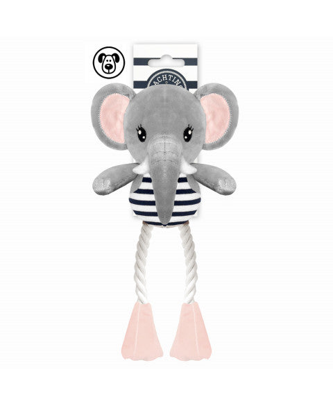 MILK & PEPPER Lara Toy