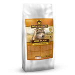 WOLFSBLUT Wide Plain Large Breed - Cheval avec Patate Douce
