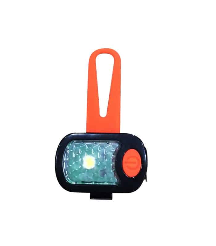 ARKA HAOK LAMPE DE SECURITE