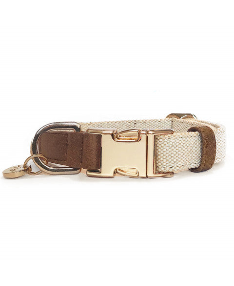 MILK & PEPPER Madura Adjustable Collar