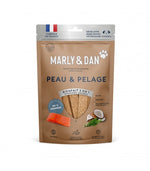 MARLY & DAN Peau & Pelage Chien 80g