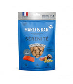 MARLY & DAN Sérénité Chien 100g