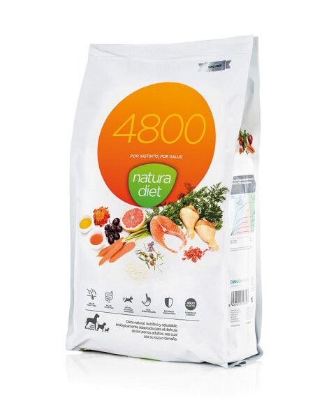 NATURA DIET 4800