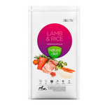 NATURA DIET Lamb & Rice