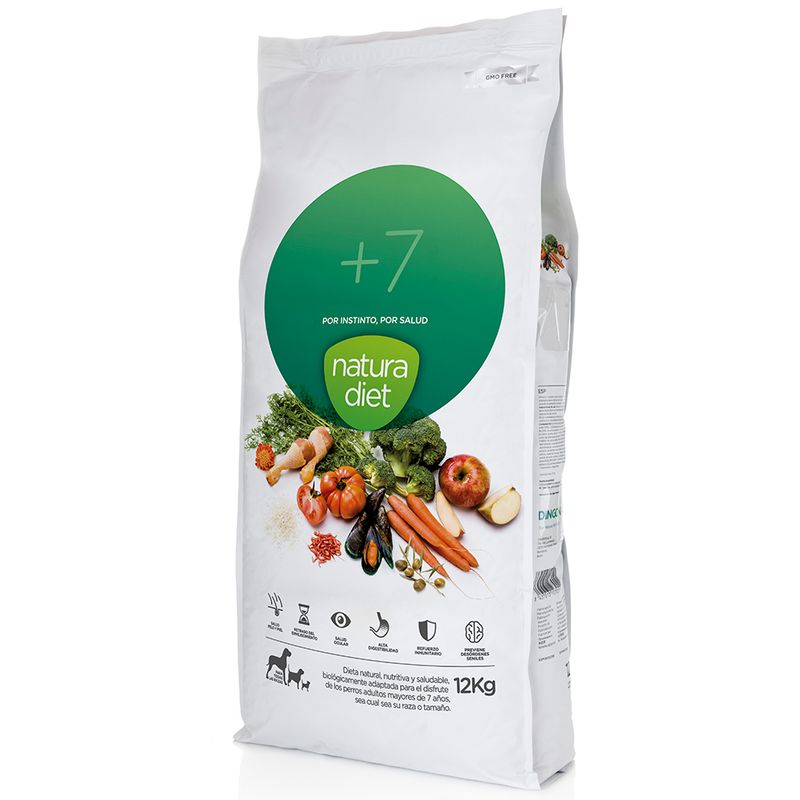NATURA DIET +7