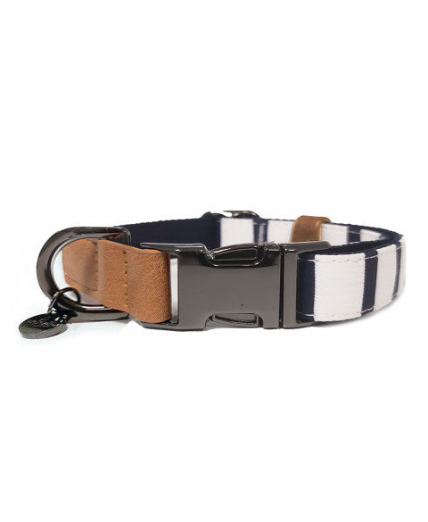 MILK & PEPPER Naval Collar