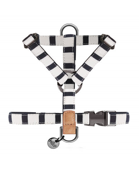 MILK & PEPPER Naval Harness