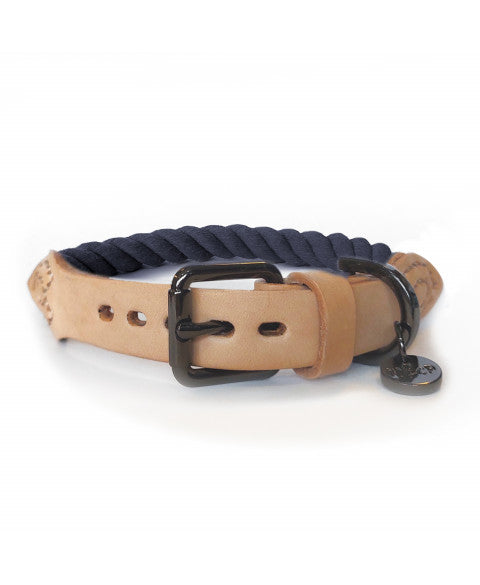 MILK & PEPPER Nemo Classic Collar