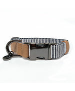 MILK & PEPPER Neptune Adjustable Collar - porté