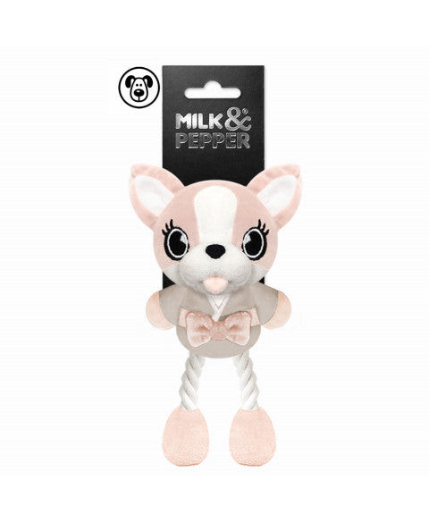 MILK & PEPPER Nori Toy