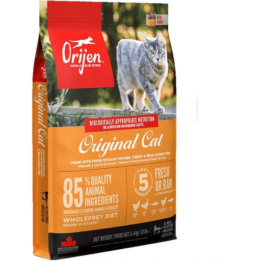 ORIJEN Original Cat