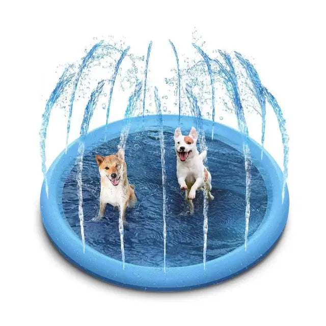 FREEZACK Splash Pool pour chien