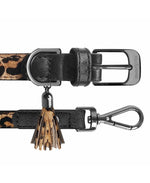 Guide des tailles - MILK & PEPPER Ocelot Leash