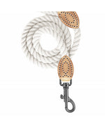 MILK & PEPPER Nemo Leash - détail