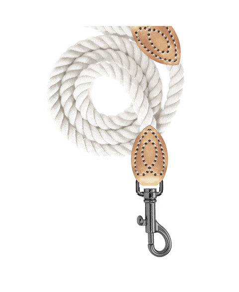 MILK & PEPPER Nemo Leash - détail