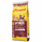 JOSERA Optiness